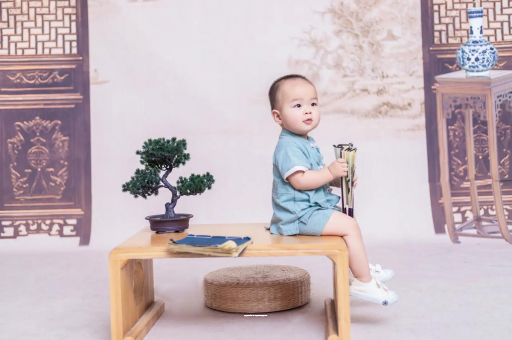 醴陵宝宝每次睡醒了就咳嗽